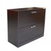 Pantofar 2 usi mare wenge